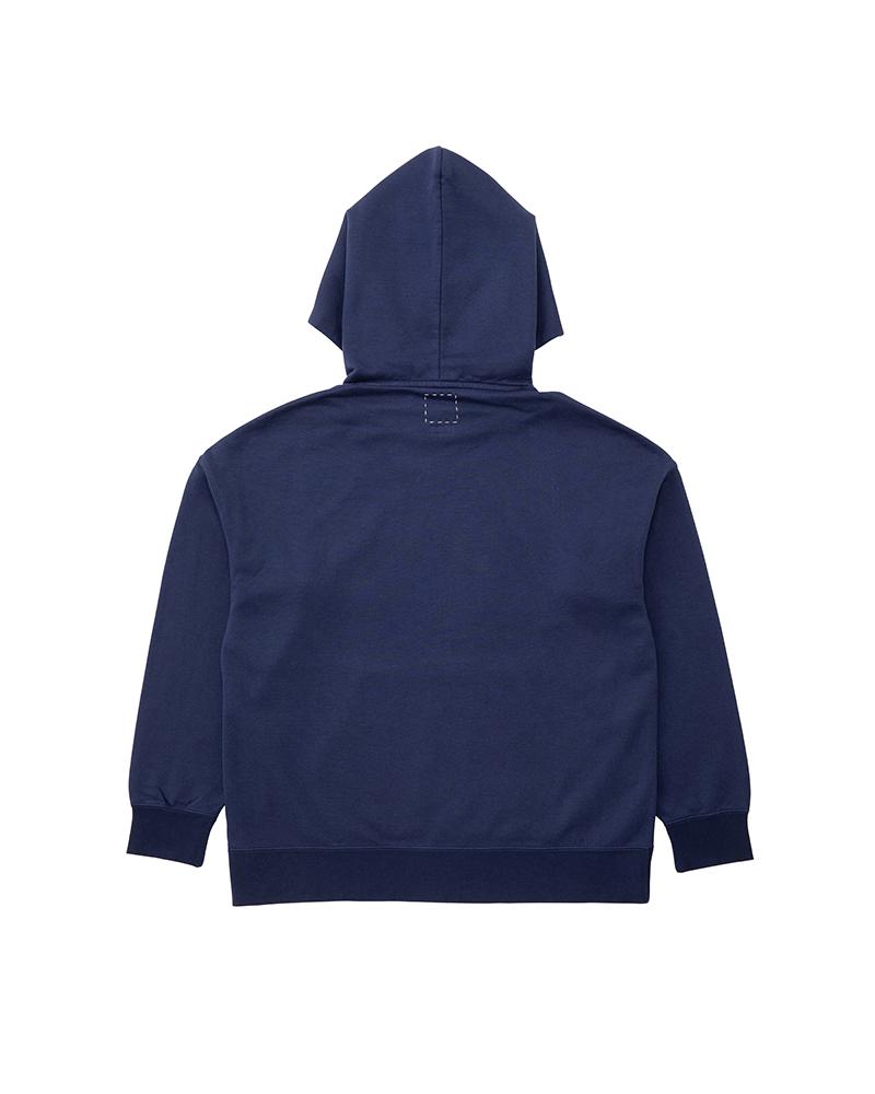 ULTIMATE JUMBO SB HOODIE P.O. | Visvim Official North 